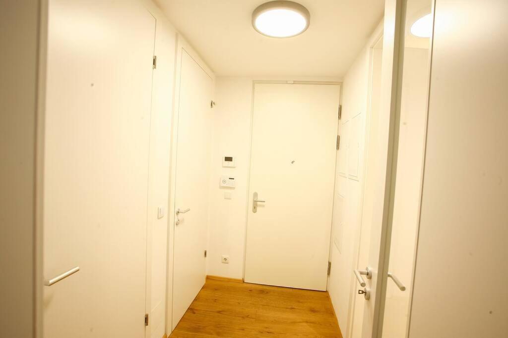 Top Central Apartment On Karlsplatz Wien Eksteriør billede
