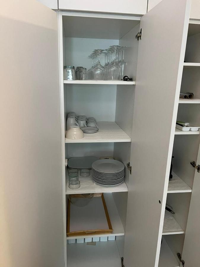 Top Central Apartment On Karlsplatz Wien Eksteriør billede